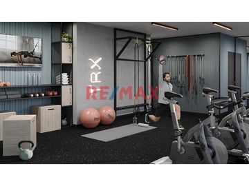 VENTA DE EXCLUSIVO DEPARTAMENTO EN EXCELENTE UBICACION