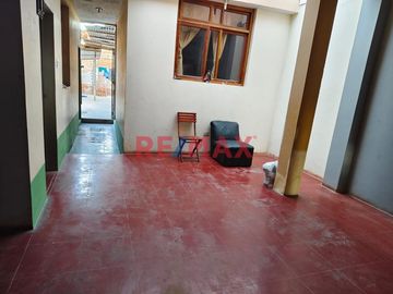 Venta De Casa En Residencial Piura 280M2 ID:1141810