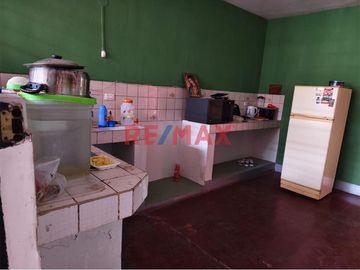 Venta De Casa En Residencial Piura 280M2 ID:1141810