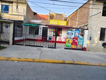 Venta De Casa En Residencial Piura 280M2 ID:1141810