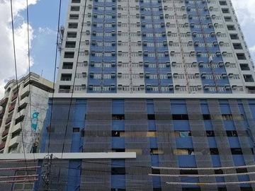 Ready for occupancy condo infront of Ateneo & Miriam - Katipunan