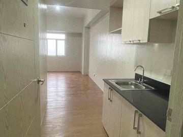 Ready for occupancy condo infront of Ateneo & Miriam - Katipunan