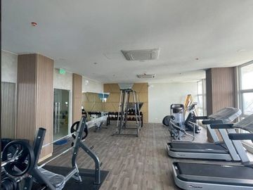 Ready for occupancy condo infront of Ateneo & Miriam - Katipunan