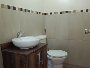 Vendo Duplex en Conjunto,  sector Plataforma Sur, Quitumbe