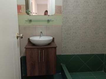 Vendo Duplex en Conjunto,  sector Plataforma Sur, Quitumbe