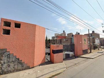 Casa en Av Magnolias, Alborada Jaltenco, Méx. ¡NO CRÉDITOS!