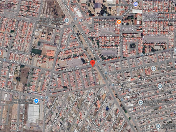 Casa en Av Magnolias, Alborada Jaltenco, Méx. ¡NO CRÉDITOS!