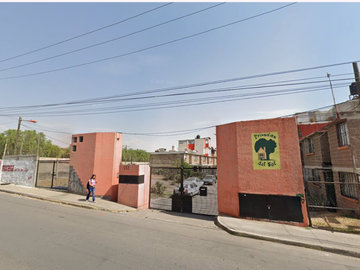 Casa en Av Magnolias, Alborada Jaltenco, Méx. ¡NO CRÉDITOS!