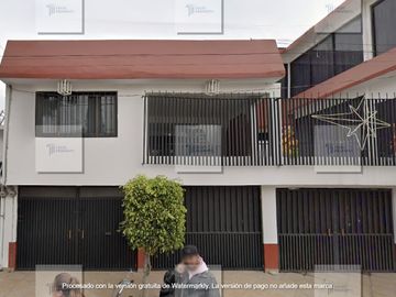 Casa en Venta en Estado de México.