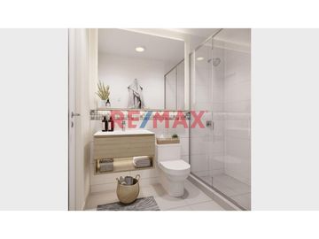 DEPARTAMENTO EN VENTA CON EXCLUSIVA UBICACION CERCA AL GOLF EN SAN ISIDRO