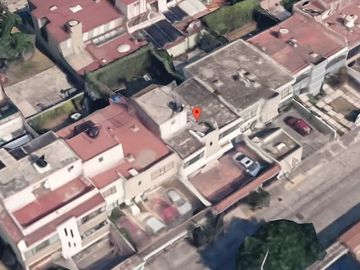 Casa en Venta en Estado de México.