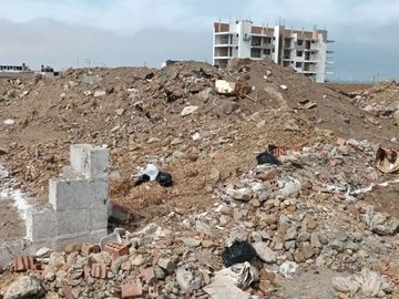 VENDO TERRENO 1320 M2 EXCELENTE UBICACIÓN PARA INVERSIÓN!! PACASMAYO, LA LIBERTAD!