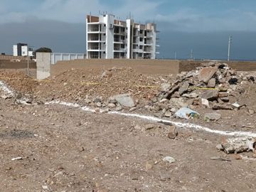 VENDO TERRENO 1320 M2 EXCELENTE UBICACIÓN PARA INVERSIÓN!! PACASMAYO, LA LIBERTAD!
