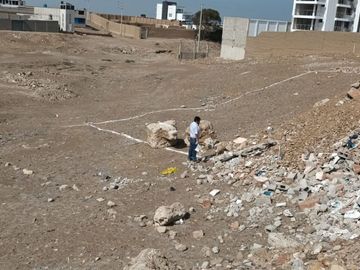 VENDO TERRENO 1320 M2 EXCELENTE UBICACIÓN PARA INVERSIÓN!! PACASMAYO, LA LIBERTAD!