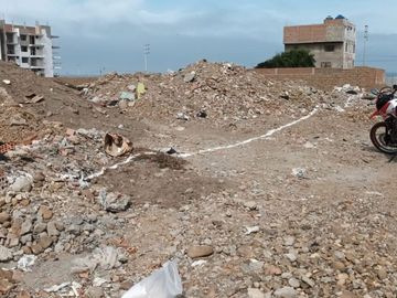 VENDO TERRENO 1320 M2 EXCELENTE UBICACIÓN PARA INVERSIÓN!! PACASMAYO, LA LIBERTAD!