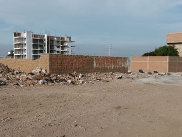 VENDO TERRENO 1320 M2 EXCELENTE UBICACIÓN PARA INVERSIÓN!! PACASMAYO, LA LIBERTAD!