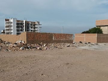 VENDO TERRENO 1320 M2 EXCELENTE UBICACIÓN PARA INVERSIÓN!! PACASMAYO, LA LIBERTAD!