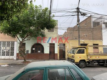 Terreno Ideal Para Proyecto Inmobiliario