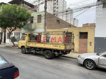 Terreno Ideal Para Proyecto Inmobiliario