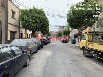 Terreno Ideal Para Proyecto Inmobiliario