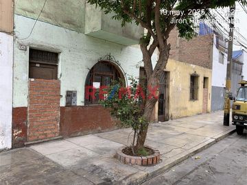 Terreno Ideal Para Proyecto Inmobiliario