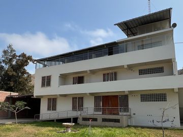 Venta Casa de campo en Pachacamac