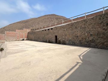 Venta Casa de campo en Pachacamac