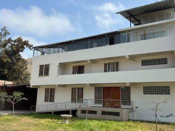 Venta Casa de campo en Pachacamac