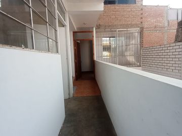 Vendo Casa En Villa Maria Del Triunfo