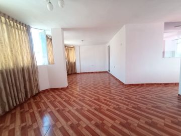 Vendo Casa En Villa Maria Del Triunfo