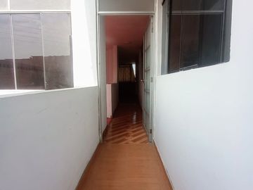 Vendo Casa En Villa Maria Del Triunfo