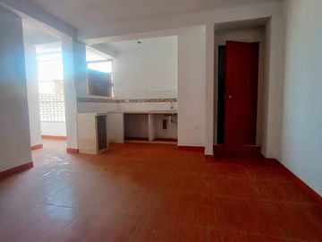 Vendo Casa En Villa Maria Del Triunfo