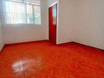 Vendo Casa En Villa Maria Del Triunfo
