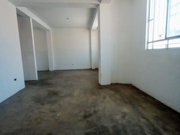 Vendo Casa En Villa Maria Del Triunfo