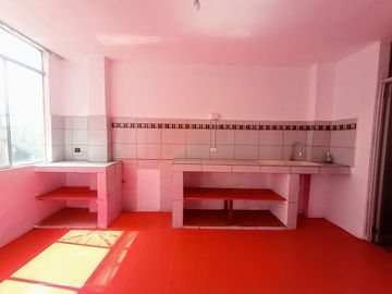 Vendo Casa En Villa Maria Del Triunfo