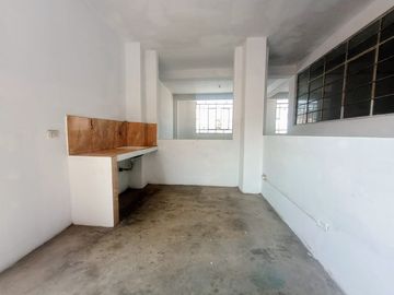 Vendo Casa En Villa Maria Del Triunfo