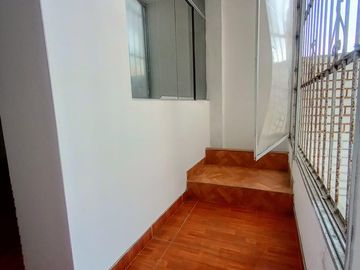 Vendo Casa En Villa Maria Del Triunfo