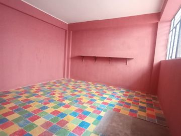 Vendo Casa En Villa Maria Del Triunfo