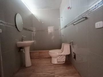 Vendo Casa En Villa Maria Del Triunfo