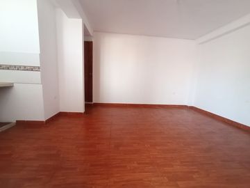 Vendo Casa En Villa Maria Del Triunfo