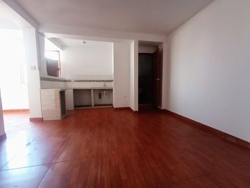 Vendo Casa En Villa Maria Del Triunfo