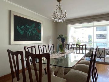 Venta Departamento en Club Golf Los Incas