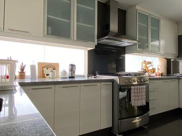 Venta Departamento en Club Golf Los Incas