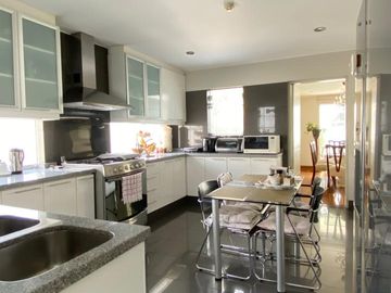 Venta Departamento en Club Golf Los Incas