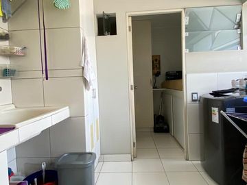 Venta Departamento en Club Golf Los Incas
