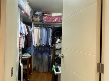 Venta Departamento en Club Golf Los Incas