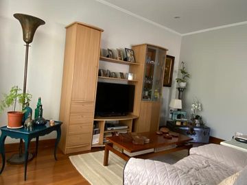 Venta Departamento en Club Golf Los Incas