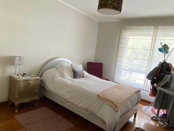 Venta Departamento en Club Golf Los Incas