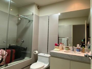Venta Departamento en Club Golf Los Incas