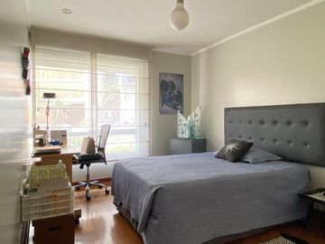 Venta Departamento en Club Golf Los Incas